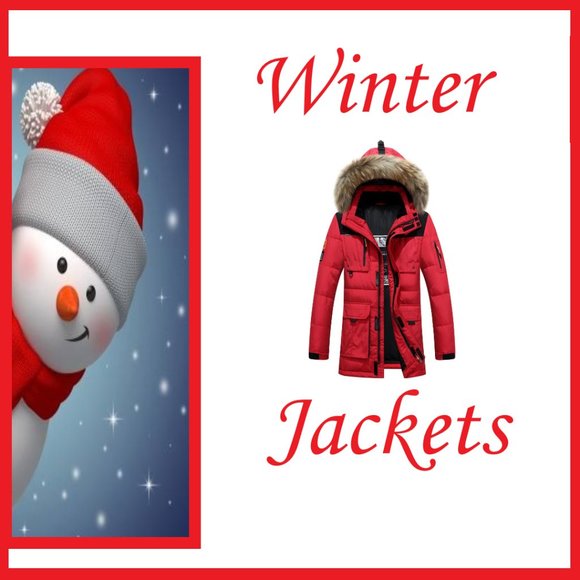 jackets - Picture 2 of 11